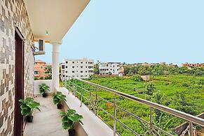 OYO Flagship 16363 Advik Cottage