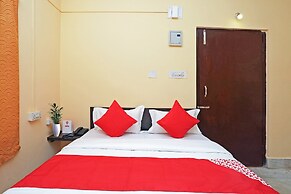 OYO Flagship 16363 Advik Cottage