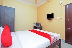 OYO Flagship 16363 Advik Cottage