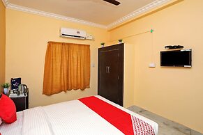 OYO Flagship 16363 Advik Cottage