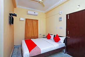 OYO Flagship 16363 Advik Cottage