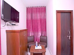 OYO 16431 Hotel New Comfort 1