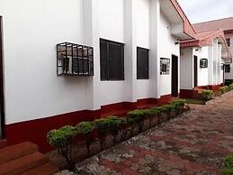Filbon Hotel & Gardens