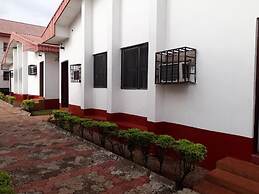 Filbon Hotel & Gardens