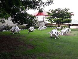 Filbon Hotel & Gardens
