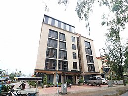 OYO 7054 Hotel Amabalika