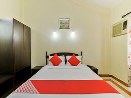 OYO 5583 Alagoa Resort