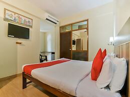 OYO 5583 Alagoa Resort