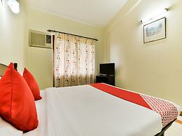 OYO 5583 Alagoa Resort