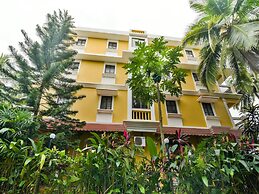 OYO 5583 Alagoa Resort