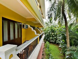 OYO 5583 Alagoa Resort