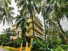 OYO 5583 Alagoa Resort