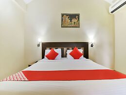 OYO 5583 Alagoa Resort