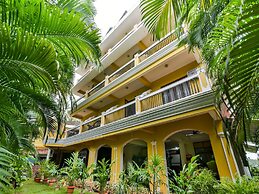 OYO 5583 Alagoa Resort