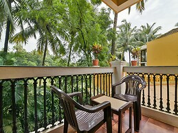 OYO 5583 Alagoa Resort