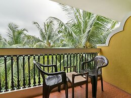 OYO 5583 Alagoa Resort