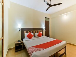 OYO 5583 Alagoa Resort