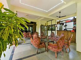 OYO 5583 Alagoa Resort