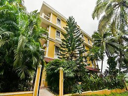 OYO 5583 Alagoa Resort