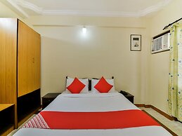 OYO 5583 Alagoa Resort