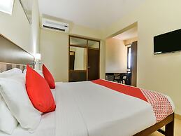 OYO 5583 Alagoa Resort