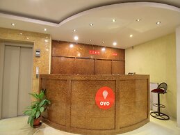 OYO 16385 Mb International