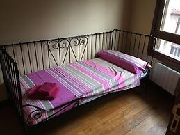 Fuenterrabía by Basquelidays