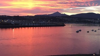 Fuenterrabía by Basquelidays