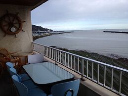 Fuenterrabía by Basquelidays