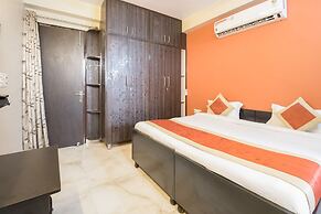 OYO 18278 Kanchan Stays