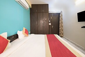 OYO 18278 Kanchan Stays