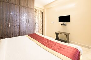 OYO 18278 Kanchan Stays