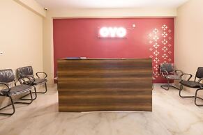 OYO 18278 Kanchan Stays