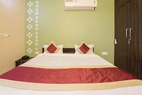 OYO 18278 Kanchan Stays