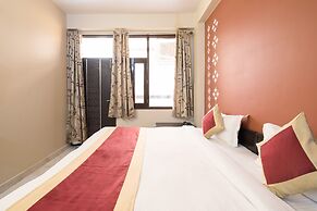 OYO 18278 Kanchan Stays