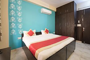 OYO 18278 Kanchan Stays