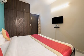 OYO 18278 Kanchan Stays