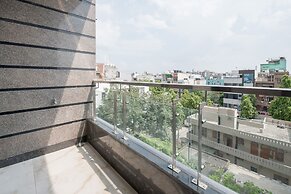 OYO 18278 Kanchan Stays