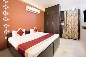 OYO 18278 Kanchan Stays