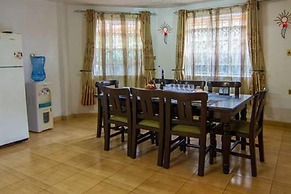 Imani Suites Runda