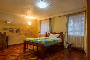Imani Suites Runda