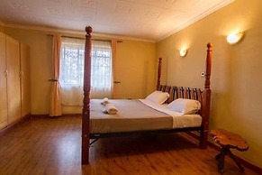 Imani Suites Runda