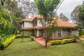Imani Suites Runda