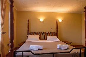 Imani Suites Runda