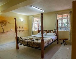 Imani Suites Runda