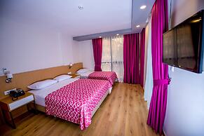 Hotel Derin Ma Sorgun