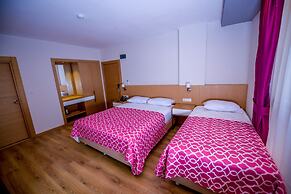 Hotel Derin Ma Sorgun