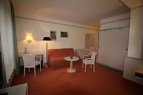 Hotel Reke