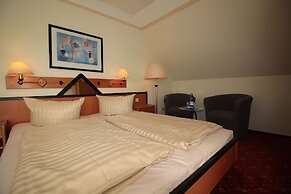 Hotel Reke