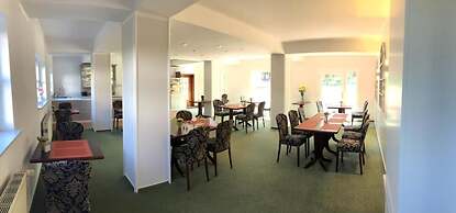 Hotel Reke
